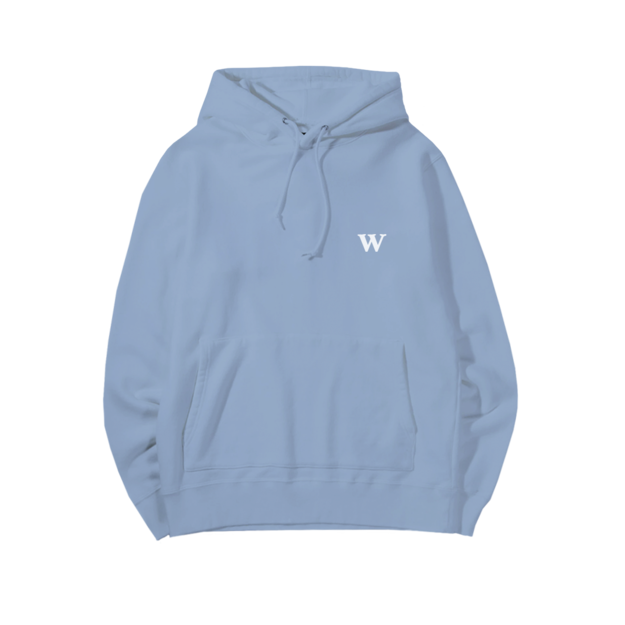 Shawn mendes blue hoodie on sale