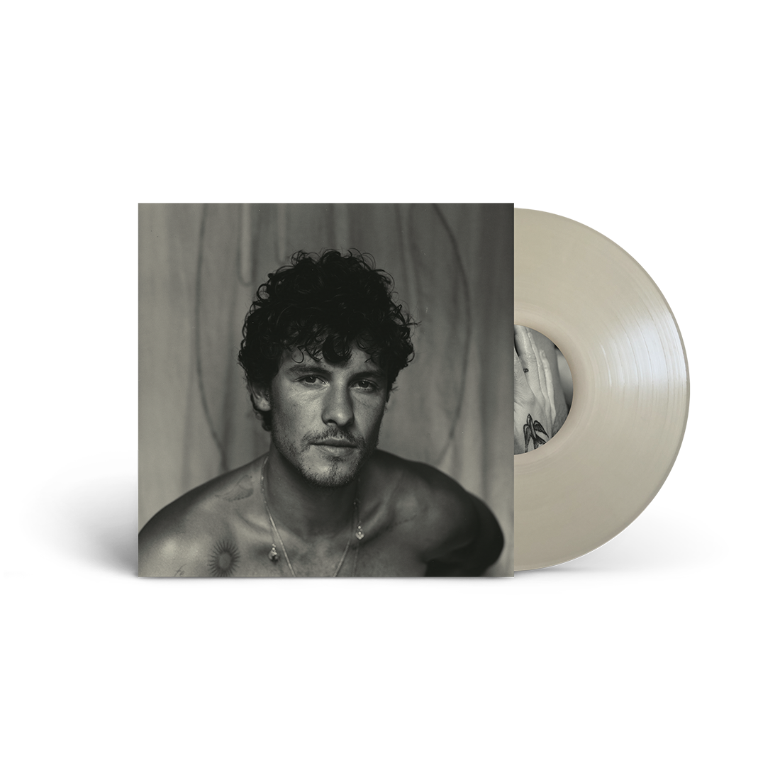 Shawn Standard LP - Shawn Mendes UK Shawn Standard LP - Shawn Mendes UK
