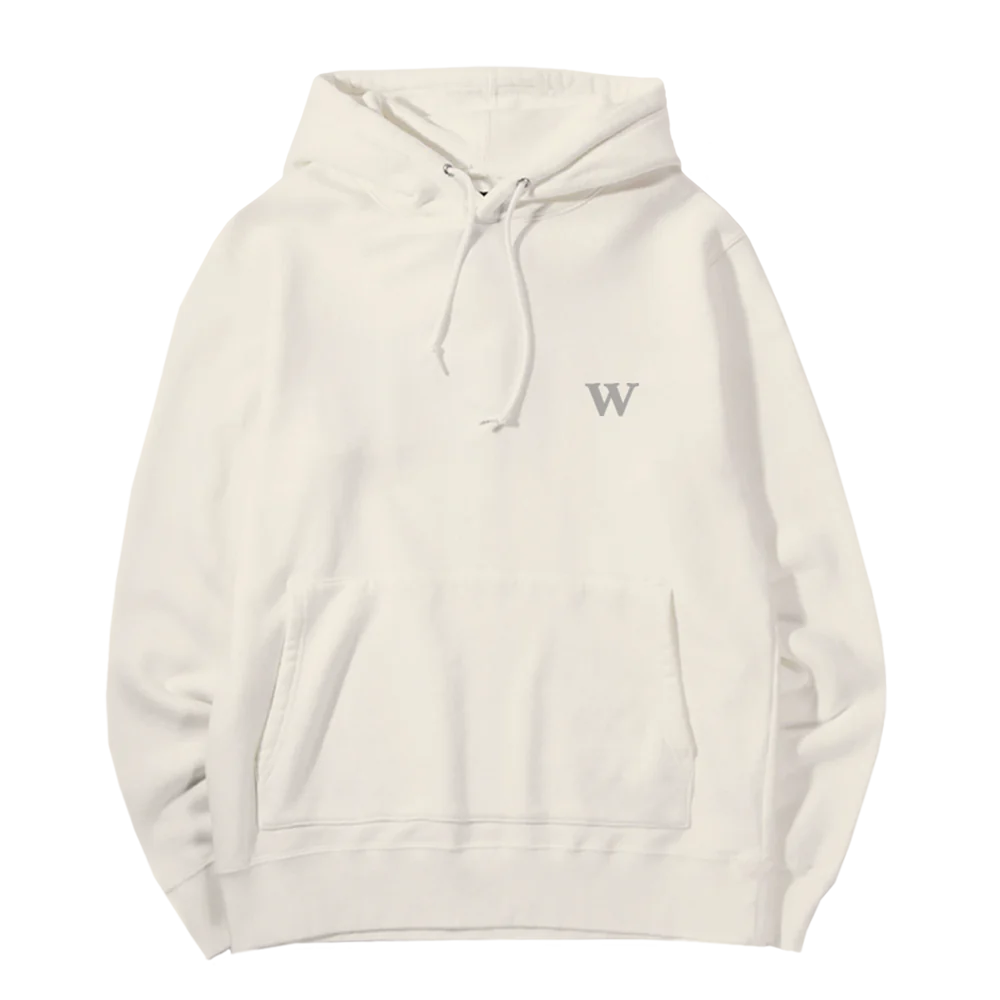 W HOODIE I Shawn Mendes UK