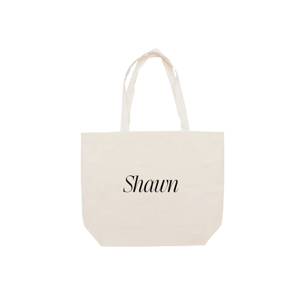 SHAWN Friends & Family Tote