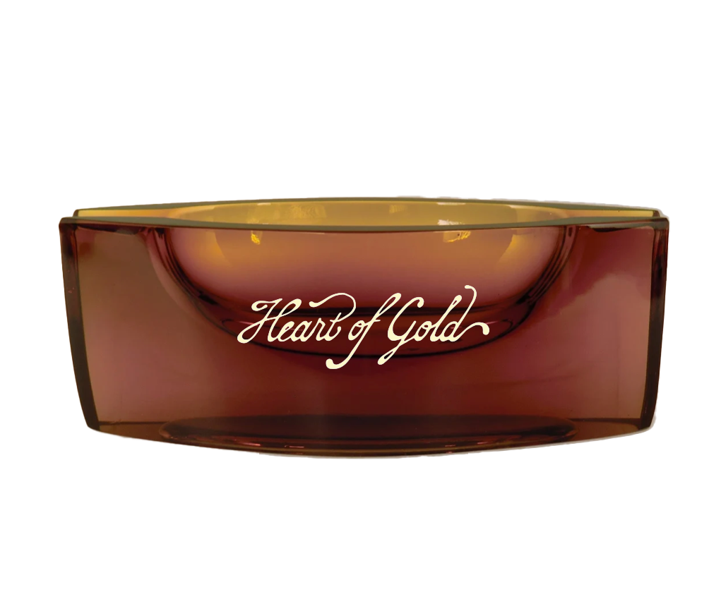 Shawn Mendes - Heart Of Gold Catchall Tray