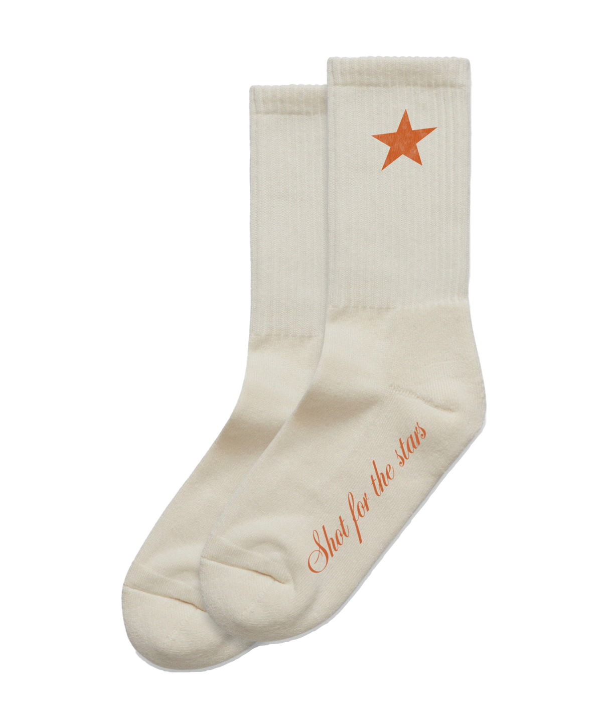Heart Of Gold Socks Shawn Mendes UK