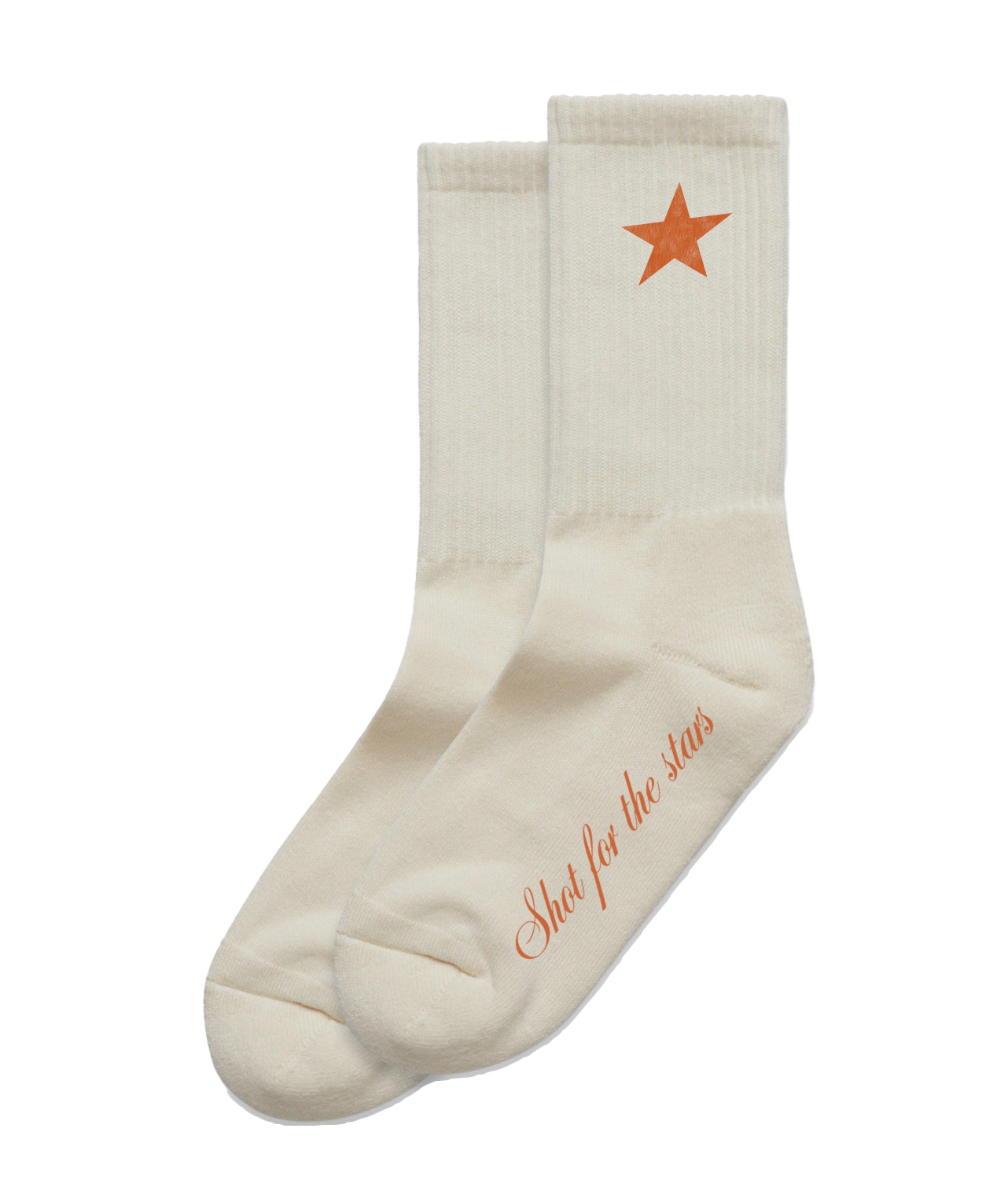 Shawn Mendes - Heart Of Gold Socks