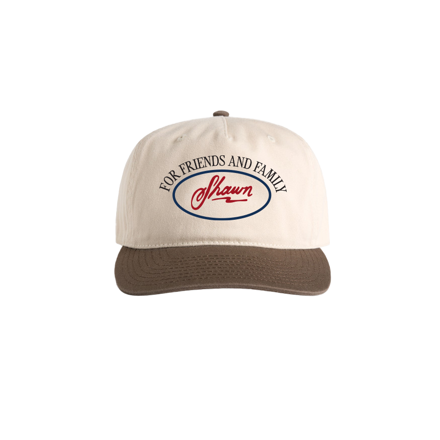 Shawn Hat - Shawn Mendes UK