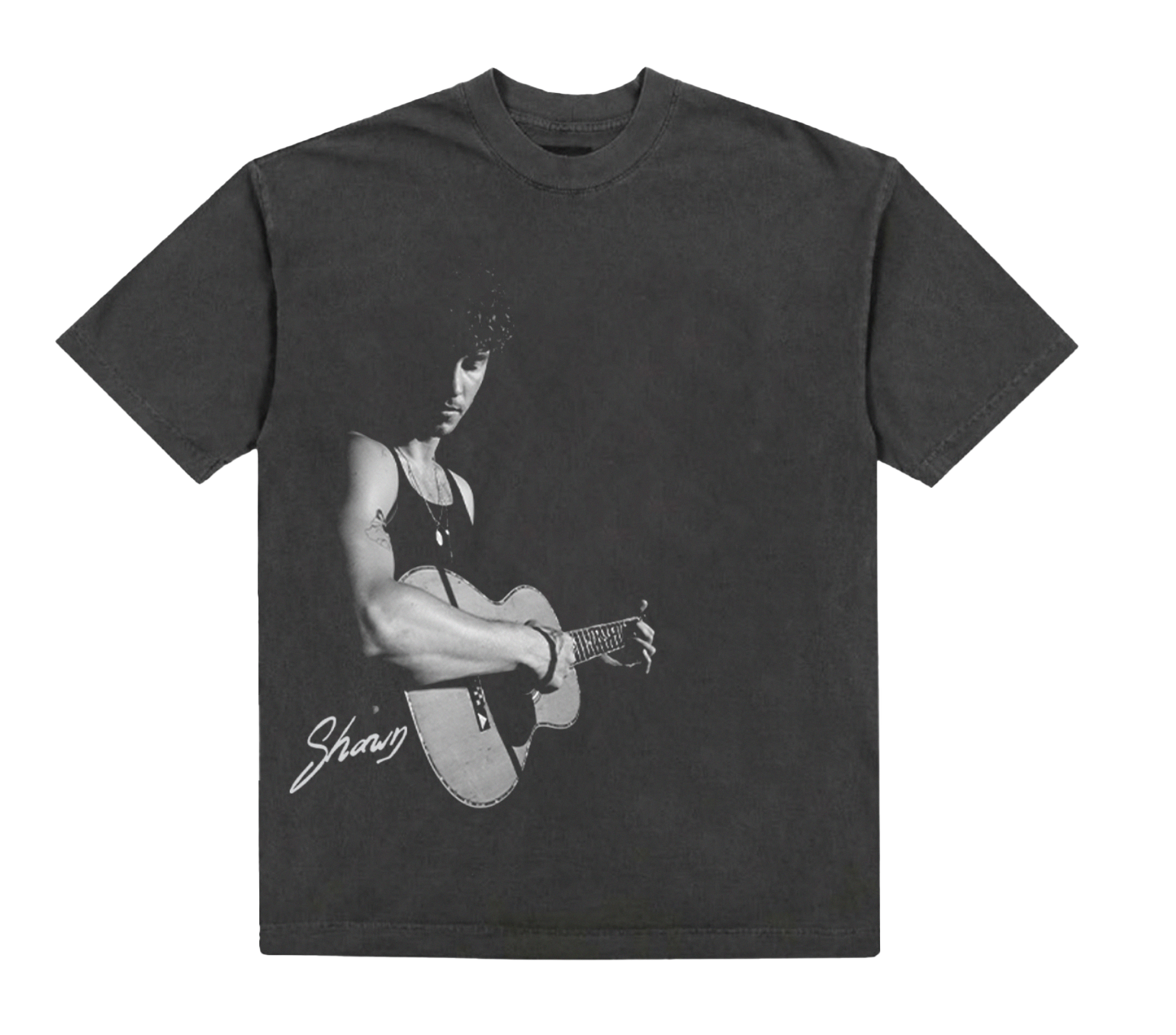 Shawn Mendes - Shawn Photo Tee