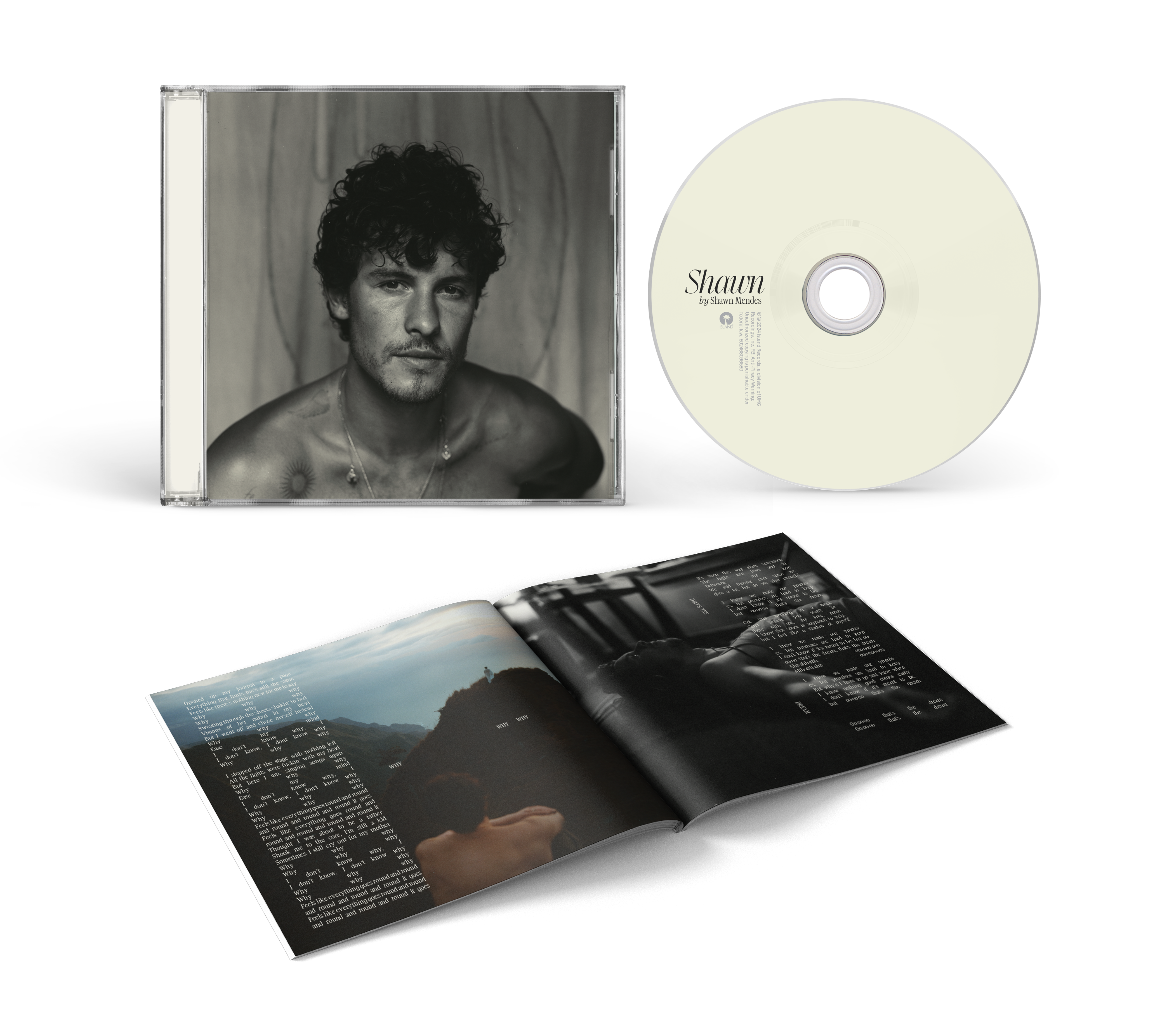 Shawn Mendes アルバムとグッズまとめ売り Shawn Mendes Shawn Mendes アルバムとグッズまとめ売り Shawn Mendes