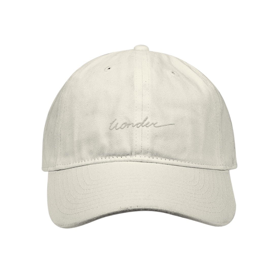 Shawn Mendes - WONDER SCRIPT DAD HAT I 