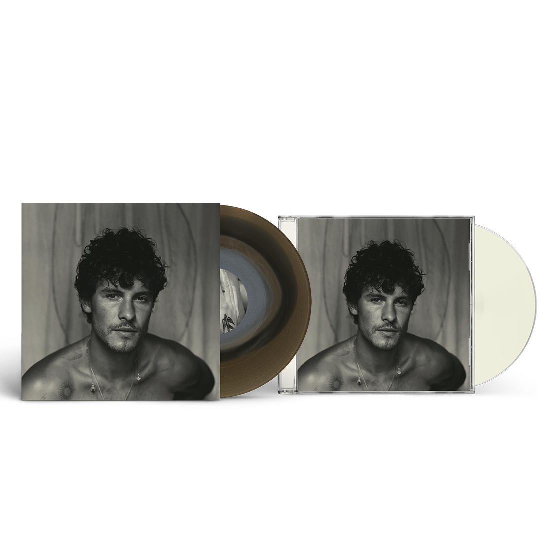 Shawn CD & Premium Packaging LP