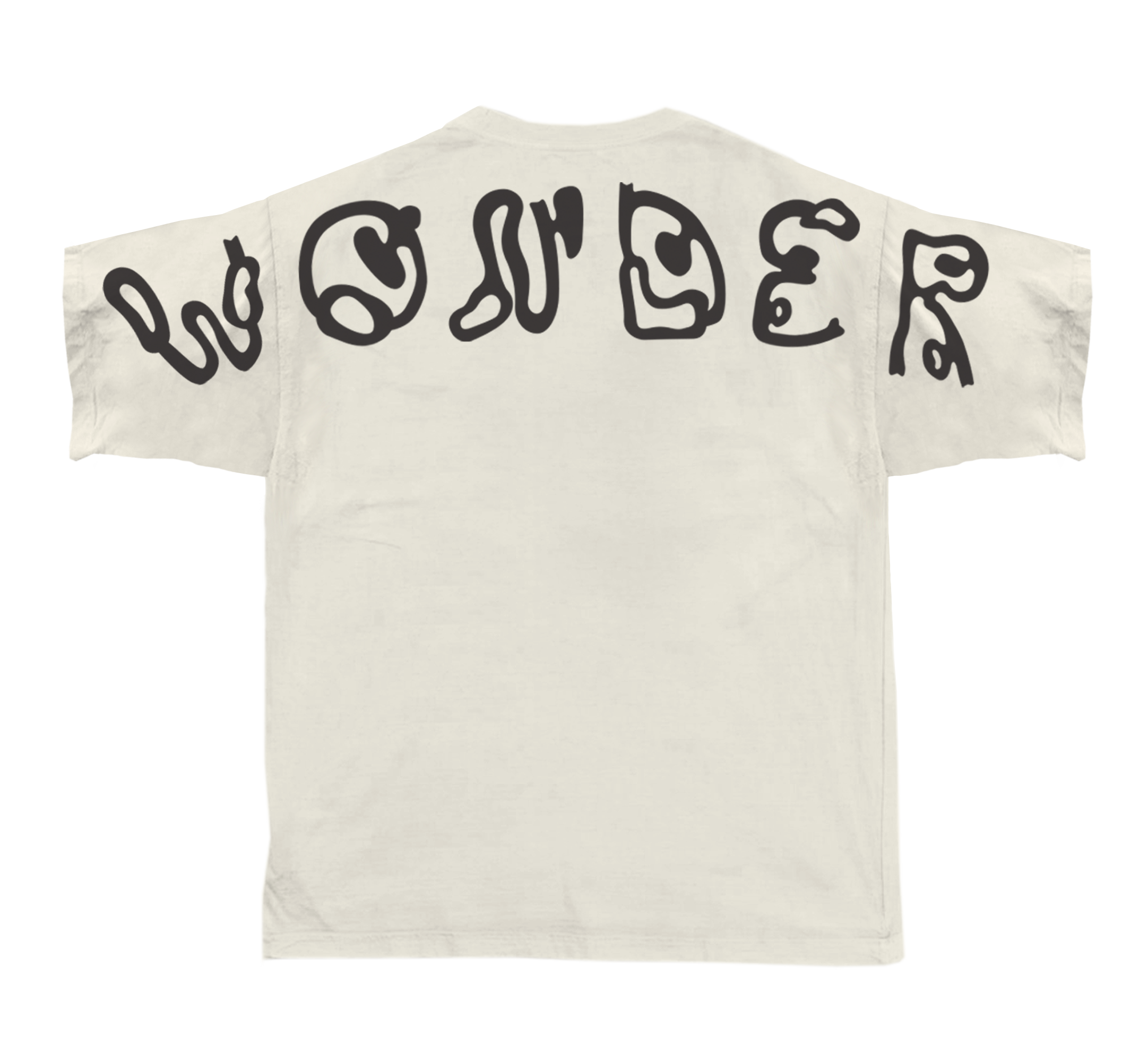 Shawn Mendes - WONDER SUN T-SHIRT